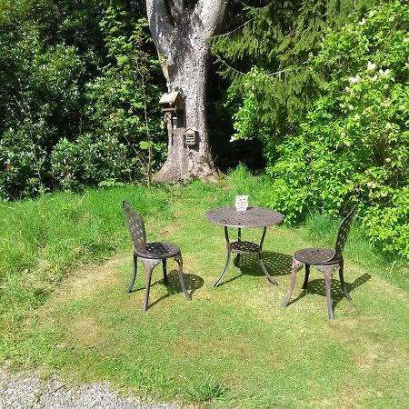 Bridge Of Bennie Cottage Banchory Exterior photo